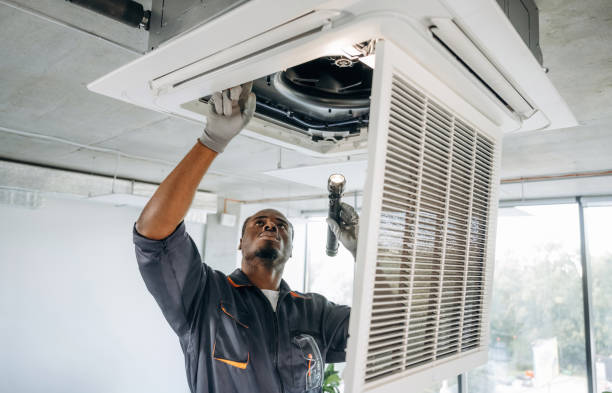 Licensed Furnace Repair service in Lockhart, TX - FH HVAC